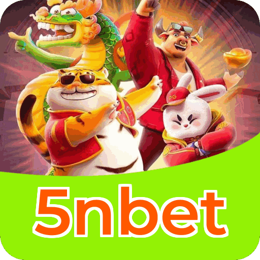 Slots Premium da PG Soft na 5nbet
